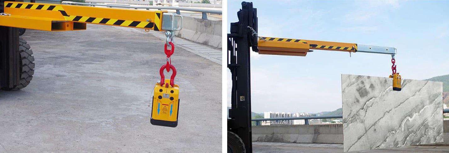 Stone Slab Clamp Lifter-7
