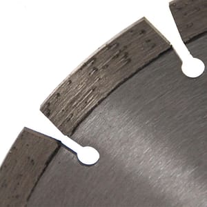 Granite Cutting Saw Blade Segment