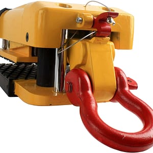 Stone Slab Clamp Lifter-5