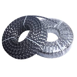 Diamond Wire Saw For Mable Quarrying-2
