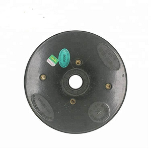 Resin Bond Plate for Granite Surface Grinding Polishing-4