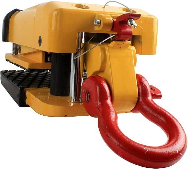 Stone Slab Clamp Lifter-5