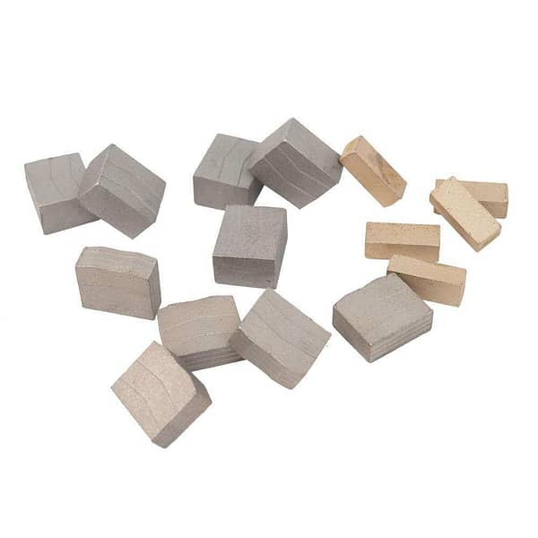 Granite Block Cutting Segments-2